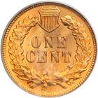 1909 Indian Head Cent. PCGS MS66 - 2