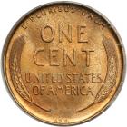 1909-S Lincoln Cent. VDB. PCGS MS65 - 2