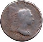 1794 S-17a R5- Head of 1793 AG3