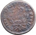 1794 S-17a R5- Head of 1793 AG3 - 2