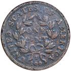 1797 NC-3 R6- NGC/NCS Fine Details, Obverse Damage - 2