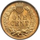 1909 Indian Head Cent. PCGS MS65 - 2