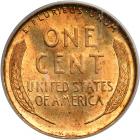 1909-S Lincoln Cent. VDB. PCGS MS64 - 2