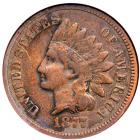 1877 Indian Head Cent