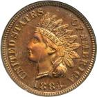 1883 Indian Head Cent. NGC PF65