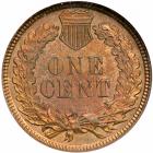 1883 Indian Head Cent. NGC PF65 - 2