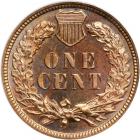 1884 Indian Head Cent. NGC PF65 - 2