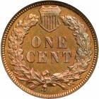 1887 Indian Head Cent. NGC PF65 - 2