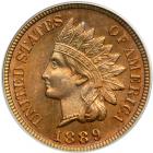 1889 Indian Head Cent. PCGS PF64