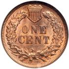 1893 Indian Head Cent. NGC MS65 - 2