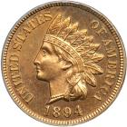 1894 Indian Head Cent. PCGS PF64