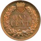 1897 Indian Head Cent. NGC PF64 - 2