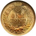 1899 Indian Head Cent. NGC MS65 - 2