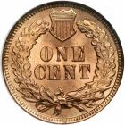 1903 Indian Head Cent. NGC MS65 - 2