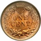 1905 Indian Head Cent. PCGS MS65 - 2