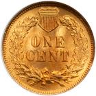 1906 Indian Head Cent. NGC MS65 - 2