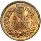 1909 Indian Head Cent. PCGS MS65 - 2