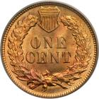 1909 Indian Head Cent. PCGS MS65 - 2