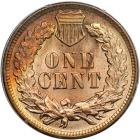 1909 Indian Head Cent. PCGS MS65 - 2