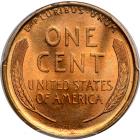 1909 Lincoln Cent. VDB. PCGS MS66 - 2