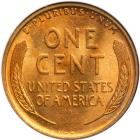 1909 Lincoln Cent. VDB. NGC MS65 - 2