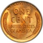 1909 Lincoln Cent. PCGS MS66 - 2