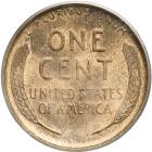 1909-S Lincoln Cent. S over horizontal S. PCGS MS65 - 2