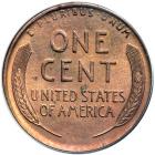 1912-D Lincoln Cent. PCGS MS63 - 2