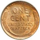 1925-D Lincoln Cent. PCGS MS63 - 2