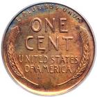 1936 Lincoln Cent. Type 2. PCGS PF63 - 2