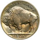 1913 Buffalo Nickel. Type 2. PCGS MS65 - 2