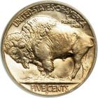 1938-D Buffalo Nickel. PCGS MS66 - 2