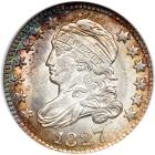 1827 Capped Bust Dime