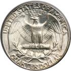 1941 Washington Quarter Dollar. MS67 - 2