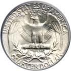 1947 Washington Quarter Dollar. PCGS MS66 - 2