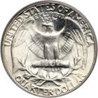 1949-D Washington Quarter Dollar. PCGS MS66 - 2