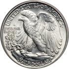 1939 Liberty Walking Half Dollar. PCGS MS66 - 2