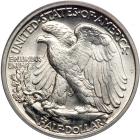 1942 Liberty Walking Half Dollar. PCGS MS67 - 2