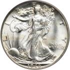 1946-S Liberty Walking Half Dollar. PCGS MS66