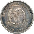 1877 Trade Dollar. PCGS VF30 - 2