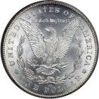 1878-CC Morgan Dollar. PCGS MS64 - 2