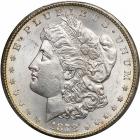 1878-CC Morgan Dollar. PCGS MS63