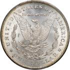 1878-CC Morgan Dollar. PCGS MS63 - 2