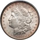 1878-CC Morgan Dollar. PCGS MS62