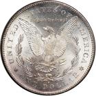 1878-S Morgan Dollar. PCGS MS65 - 2