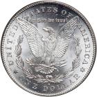 1878-S Morgan Dollar. PCGS MS65 - 2