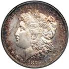 1878-S Morgan Dollar