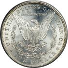 1881-S Morgan Dollar. PCGS MS66 - 2