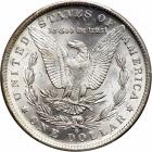 1883-O Morgan Dollar. PCGS MS65 - 2