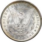 1885-O Morgan Dollar. PCGS MS64 - 2